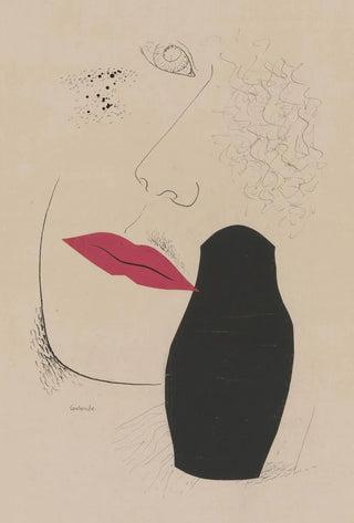 Mikul Galanda - Desire.webp