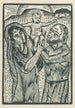 Sainte Famille - Mikuláš Galanda — Ansicht des Kunstwerks