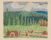 Rbanisko - Mikuláš Galanda — Ansicht des Kunstwerks