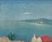L'Adriatique - Mikuláš Galanda — Ansicht des Kunstwerks