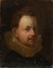 Kopf eines Edelmanns nach Van Dyck - Miner Kilbourne Kellogg — Ansicht des Kunstwerks