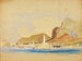 Moli à Palerme - Miner Kilbourne Kellogg — Ansicht des Kunstwerks