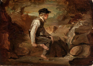 Miner Kilbourne Kellogg - The Young Mechanic.webp