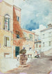 Venedig - Miner Kilbourne Kellogg — Ansicht des Kunstwerks