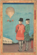 eines Ballons - Miyagi Gengyo — Ansicht des Kunstwerks
