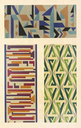 Mizuki Heitaro - Abstract Pattern Portfolio Pl11.webp