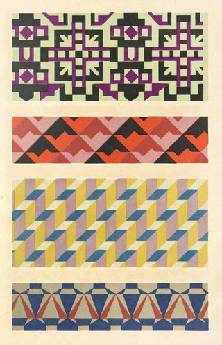 Mizuki Heitaro - Abstract Pattern Portfolio Pl17.webp