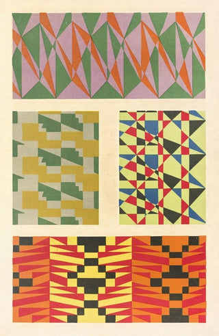 Mizuki Heitaro - Abstract Pattern Portfolio Pl22.webp