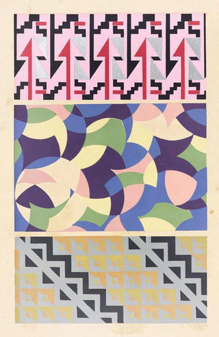 Mizuki Heitaro - Abstract Pattern Portfolio Pl28.webp