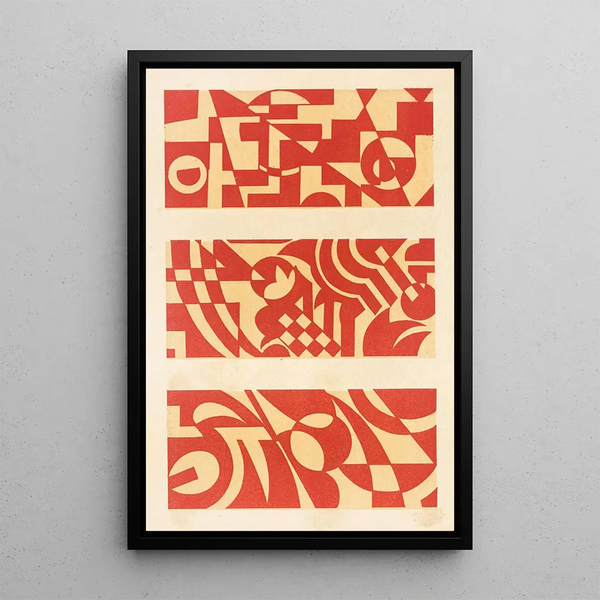 Mizuki Heitaro - Abstract Pattern Portfolio Pl29.webp