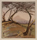 Mont Orizaba - Helen Hyde — Ansicht des Kunstwerks