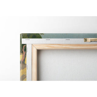 Montefalco - Maurice Denis | Reproduction Tableau Décoration murale affiche copie