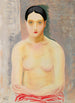 Akt - Moïse Kisling — Ansicht des Kunstwerks