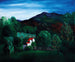 Landschaft Provence - Moïse Kisling — Ansicht des Kunstwerks