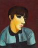 Portrait von Mme René Kisling - Moïse Kisling — Ansicht des Kunstwerks