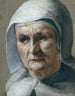 Alte - Moses ter Borch — Ansicht des Kunstwerks