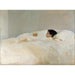 Reproduktion des Gemäldes Mother - Joaquín Sorolla