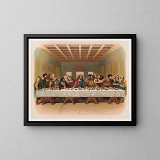 Muller Luchsinger  Co - The last supper.webp