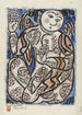 Impression - Munakata Shikō — Ansicht des Kunstwerks