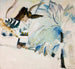 Murnau mit Lokomotive - Wassily Kandinsky — Ansicht des Kunstwerks