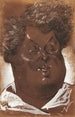 Reproduktion des Gemäldes Portrait von Alexandre Dumas - Nadar