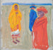 Nandiheimoa - Akseli Gallen-Kallela — Ansicht des Kunstwerks