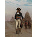 Reproduktion des Gemäldes Napoleon in Ägypten Gemälde von Jean-Léon Gérôme