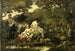 Idylle - Narcisse Virgile Diaz de la Peña — Ansicht des Kunstwerks