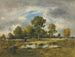 La Mare aux Viperes - Narcisse Virgile Diaz de la Peña — Ansicht des Kunstwerks