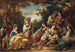 Orientalische Damen im Ruhestand - Narcisse Virgile Diaz de la Peña — Ansicht des Kunstwerks