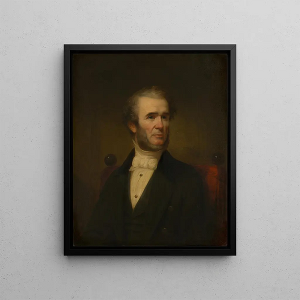 Nathaniel Jocelyn - Augustus Russell Street.webp
