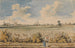 Abtei Westminster und St Paul vom Battersea Fields - Nathaniel Smith — Ansicht des Kunstwerks