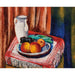 Reproduktion des Gemäldes Natur Stillleben Gemälde - Moïse Kisling