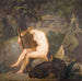 Natur ungezähmtes Gemälde - Nicolai Abildgaard — Ansicht des Kunstwerks