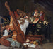 Stillleben - Johann Friedrich Grueber — Ansicht des Kunstwerks