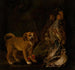 Jagdstillleben mit Hund - Jan Fyt — Ansicht des Kunstwerks