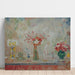 Reproduktion des Gemäldes Fantastisches Stillleben-Gemälde - James Ensor