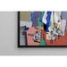 Reproduktion des Gemäldes Geometrisches Stillleben II - Georges Valmier