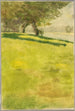 Landschaft - Nell Brooker Mayhew — Ansicht des Kunstwerks