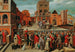 Ecce Homo - Niederländische Schule — Ansicht des Kunstwerks