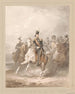 Portrait des Königs Wilhelm II. - Nicaise De Keyser — Ansicht des Kunstwerks