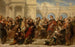 Maler und Radierer - Nicaise De Keyser — Ansicht des Kunstwerks