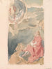 Saint Jean à Patmos - Nicaise De Keyser — Ansicht des Kunstwerks