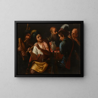 Niccol Tornioli - A concert.webp