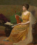 Maud Powell - Nicholas Richard Brewer — Ansicht des Kunstwerks