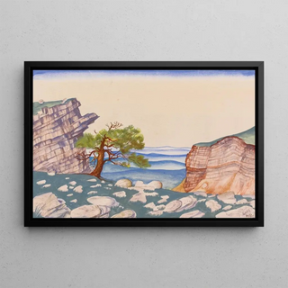 Nicholas Roerich - Stravinskys Saint Spring.webp