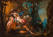 Liebe und Psyche - Nicolaas Verkolje — Ansicht des Kunstwerks