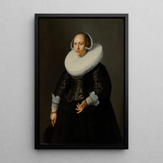 Nicolaes Eliasz Pickenoy - Portrait of a lady (Case Conflict).webp