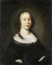 Portrait einer jungen Frau - Nicolaes Maes — Ansicht des Kunstwerks