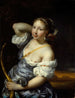 Diane als Jägerin - Nicolaes van Helt Stockade — Ansicht des Kunstwerks
